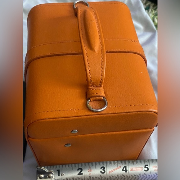 Talbots jewelry box double as a handbag - Picture 6 of 8